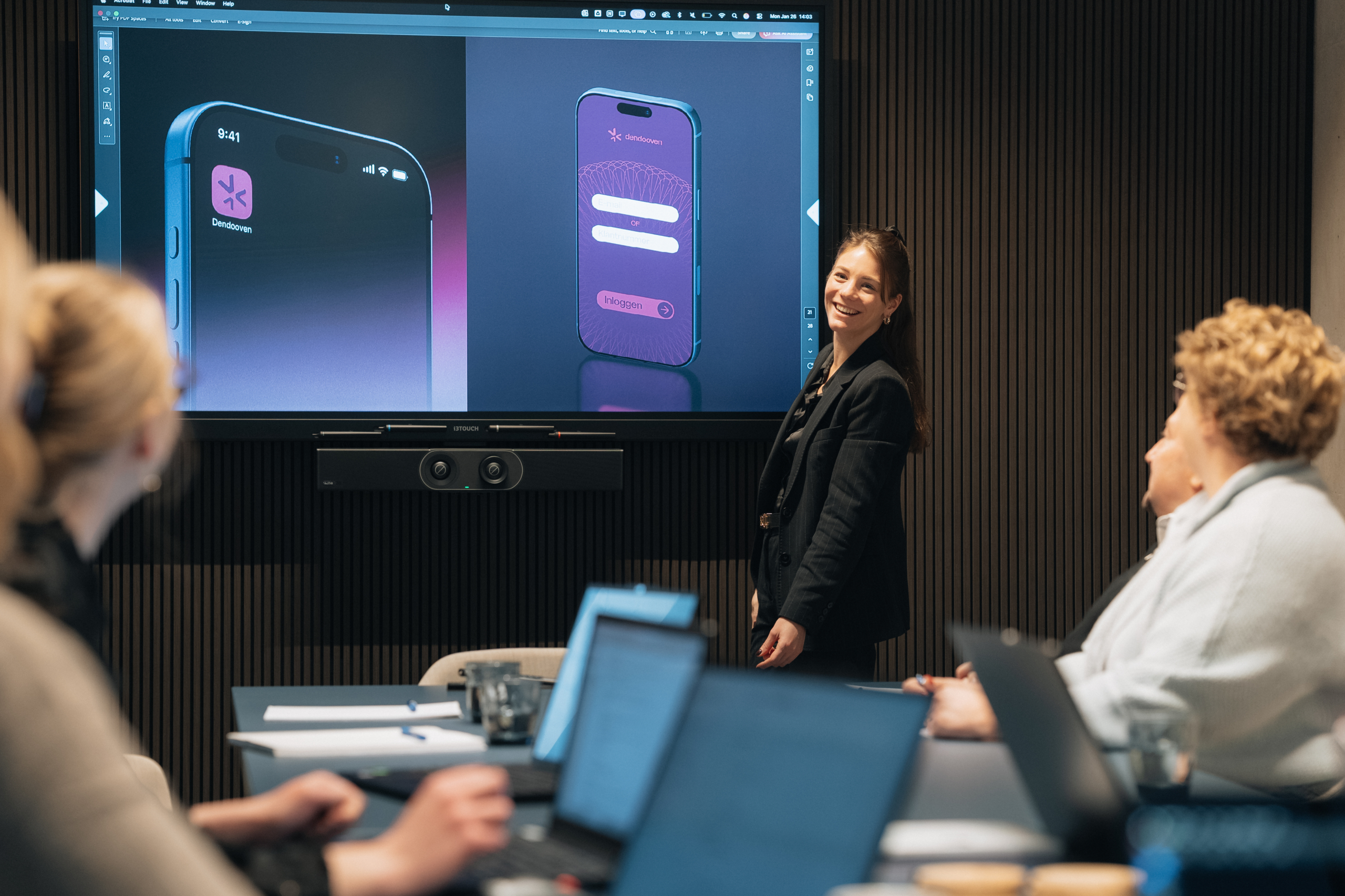 Den Dooven Kantoor 58